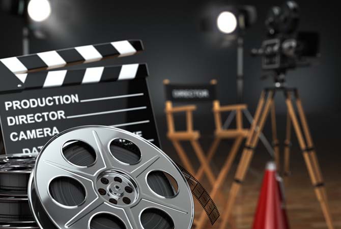 Film/Media Production Design and Management